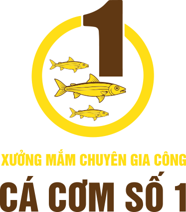XƯỞNG SẢN XUẤT MẮM CÁ CƠM SỐ 1